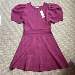Girls adorable GB dress never worn. New with tags